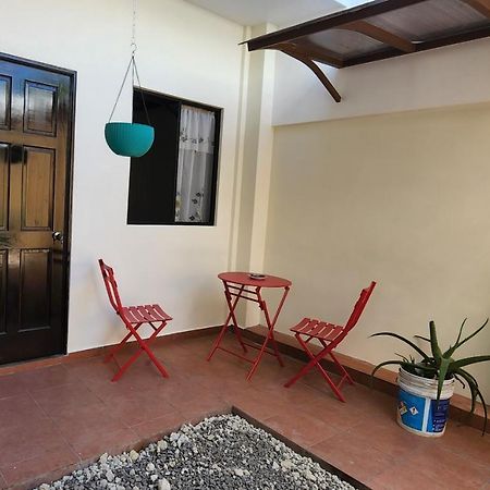 Altea Hostal Santa Ana Esterno foto