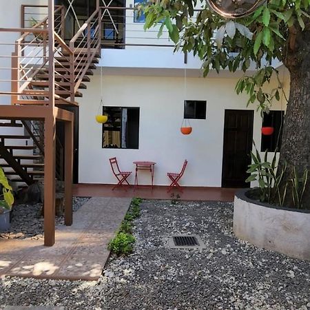 Altea Hostal Santa Ana Esterno foto