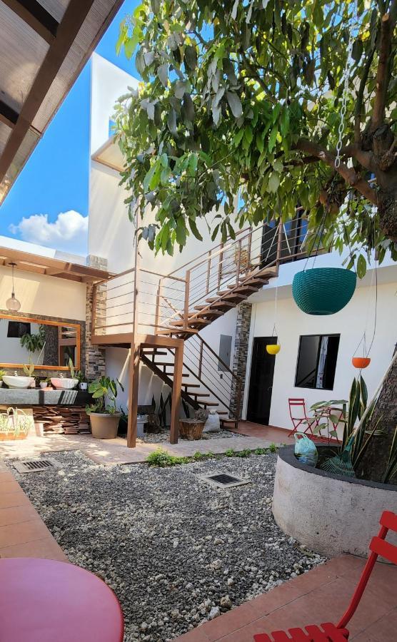 Altea Hostal Santa Ana Esterno foto